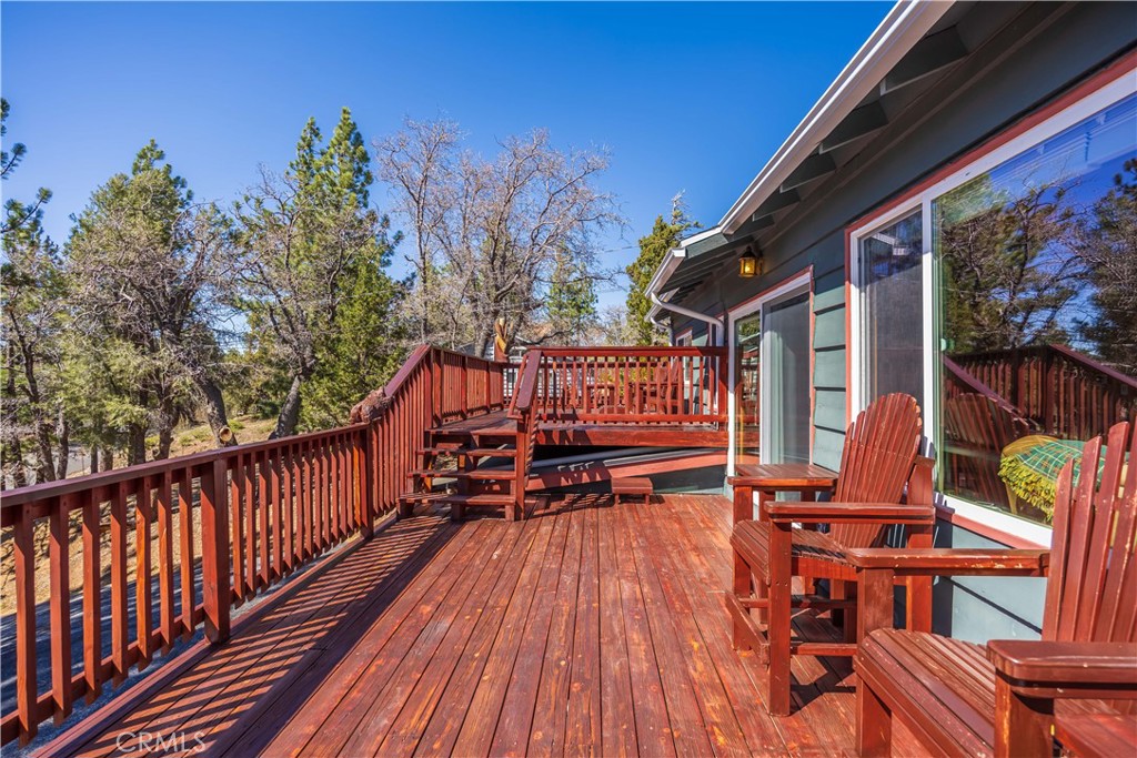 43656 Ridge Crest