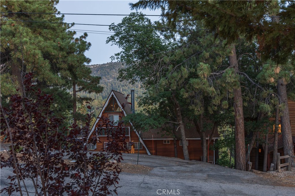 1270 Sheephorn Road
