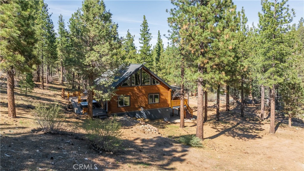 384 Saw Mill Canyon