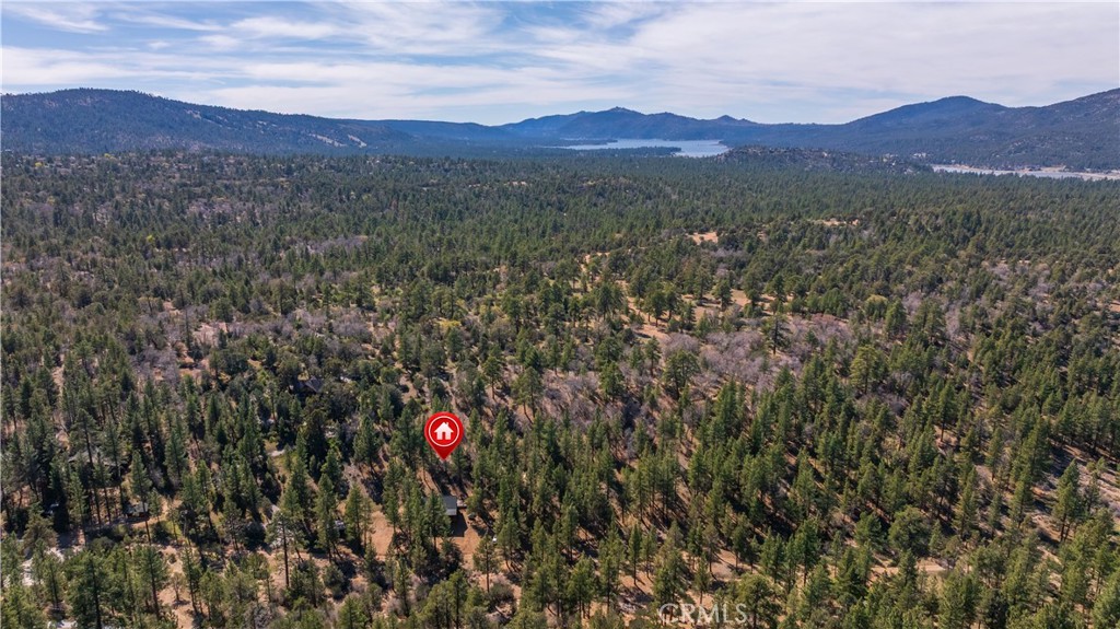 384 Saw Mill Canyon