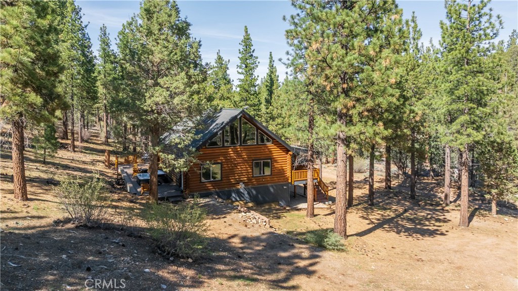 384 Saw Mill Canyon