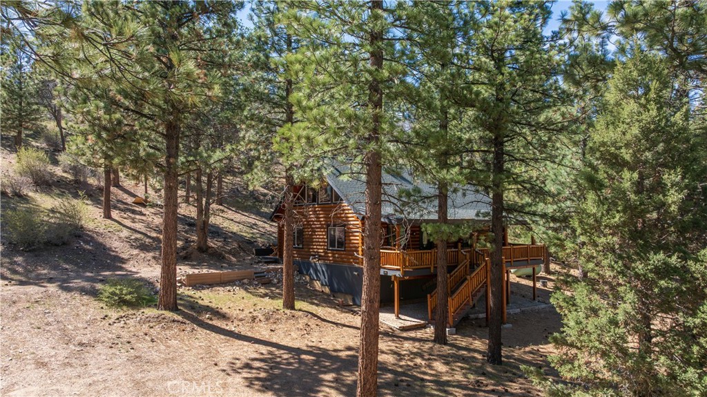 384 Saw Mill Canyon