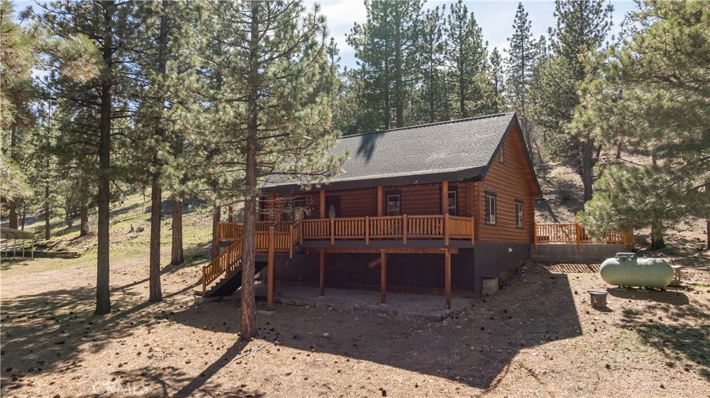 384 Saw Mill Canyon