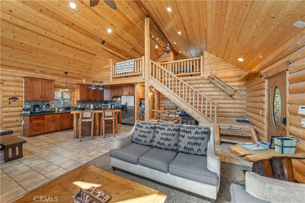 384 Saw Mill Canyon
