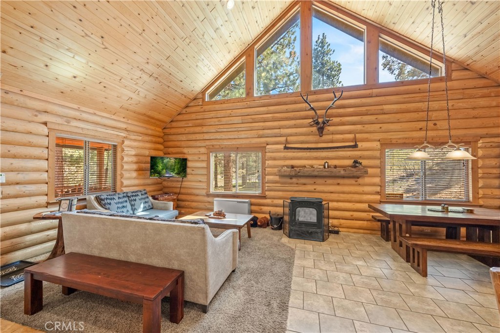 384 Saw Mill Canyon