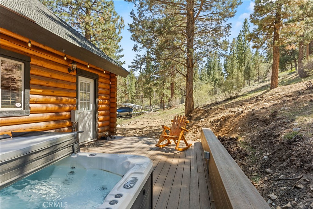 384 Saw Mill Canyon