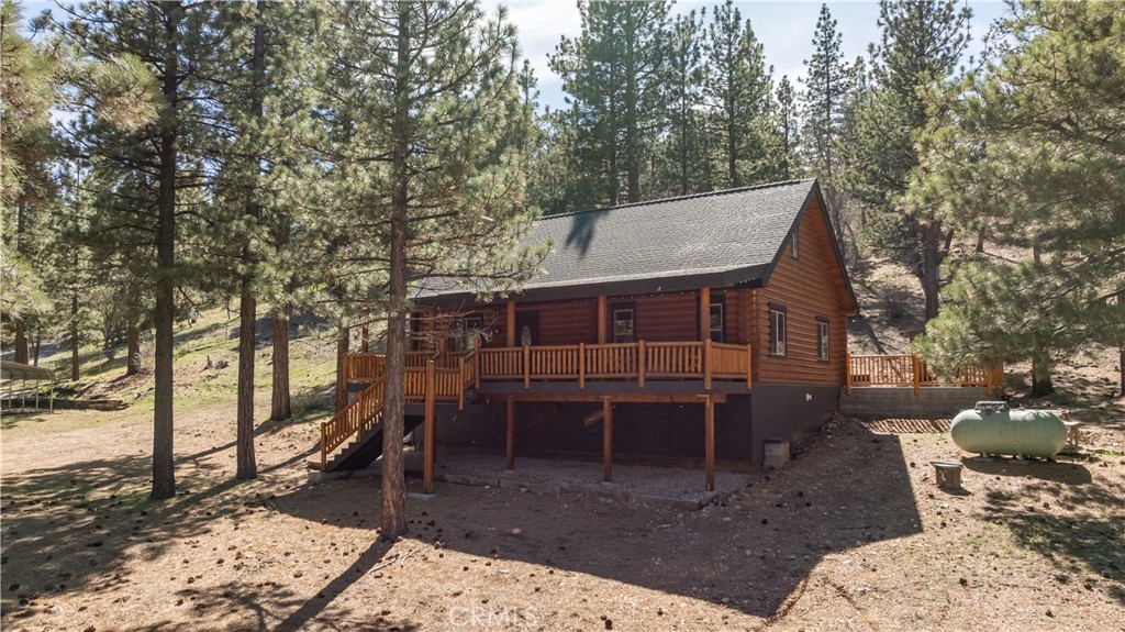 384 Saw Mill Canyon