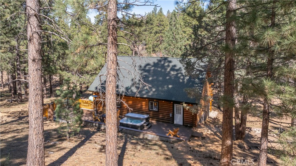 384 Saw Mill Canyon