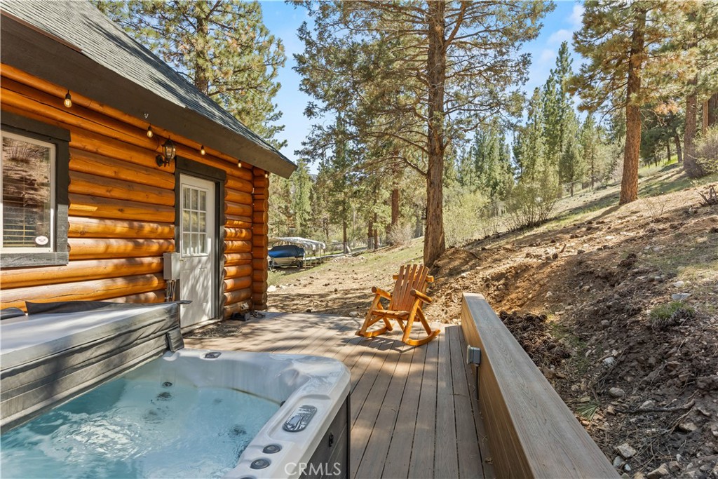 384 Saw Mill Canyon