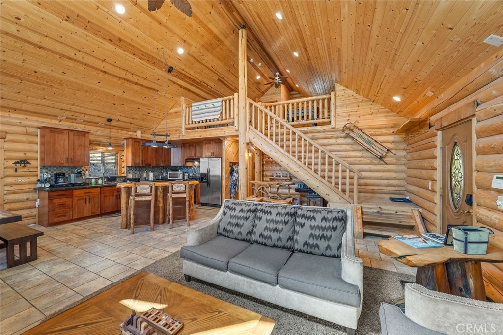 384 Saw Mill Canyon