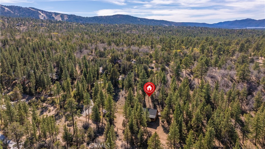 384 Saw Mill Canyon