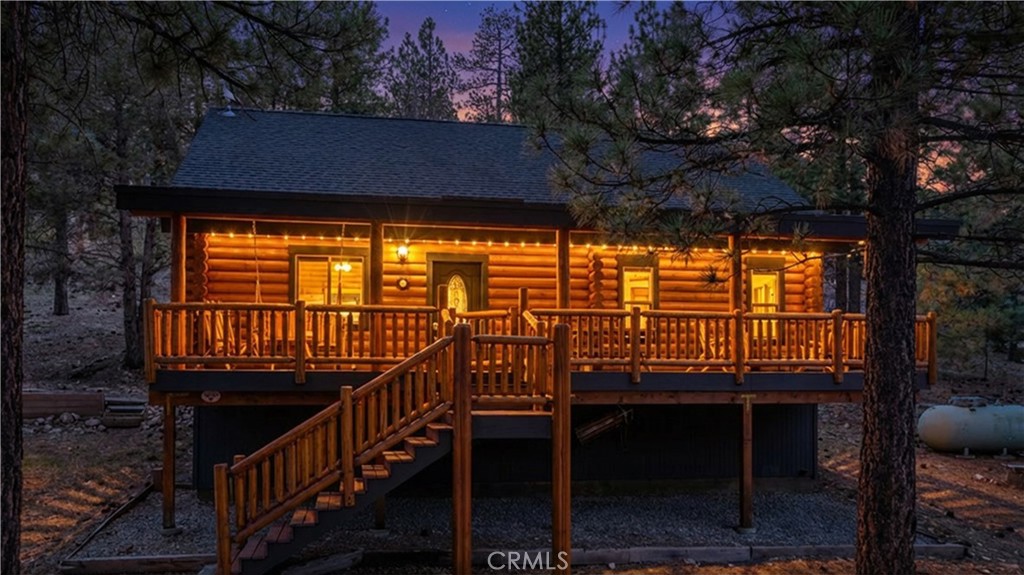 384 Saw Mill Canyon