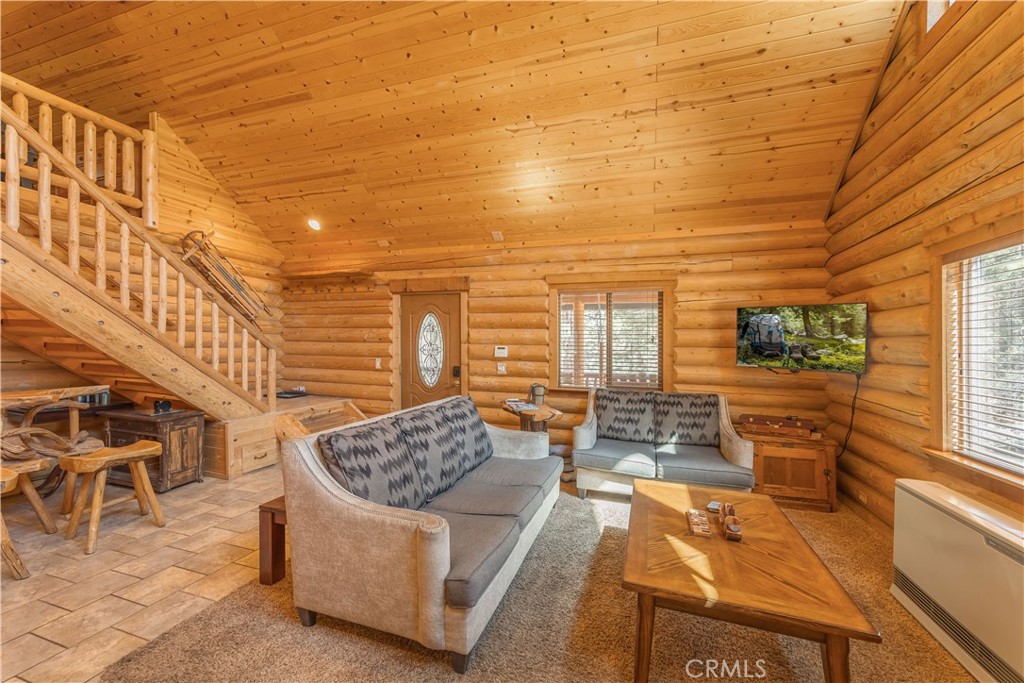 384 Saw Mill Canyon