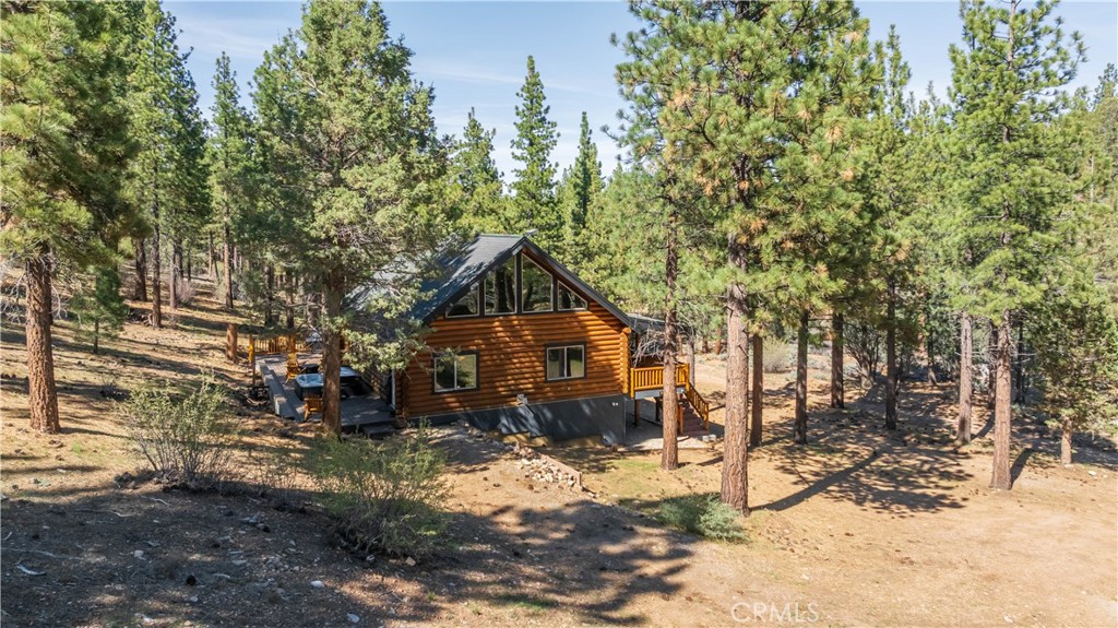384 Saw Mill Canyon