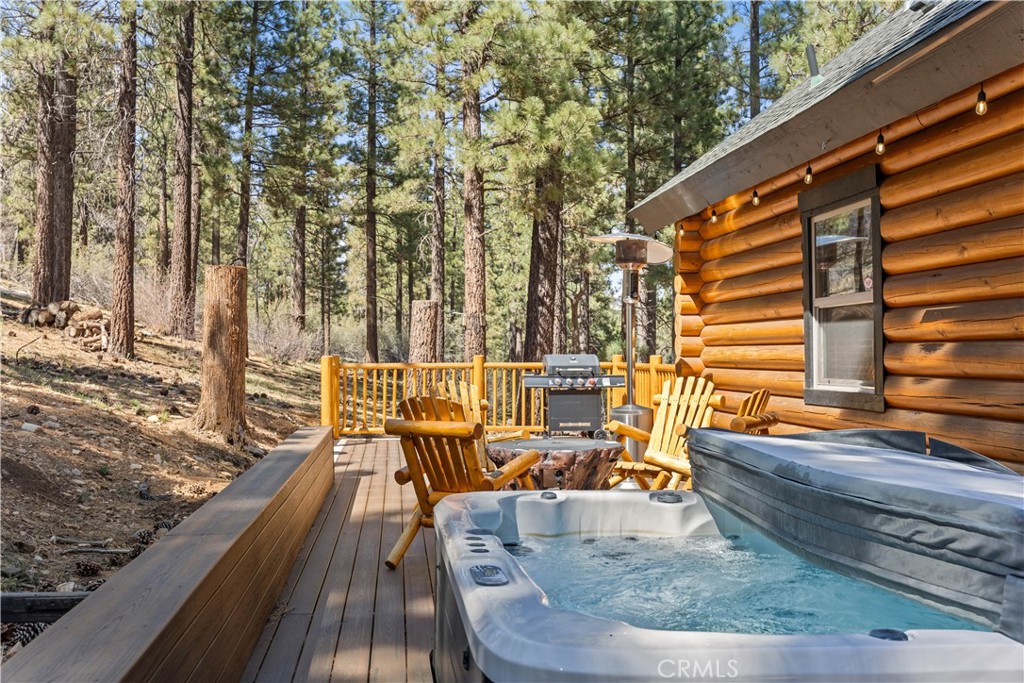 384 Saw Mill Canyon