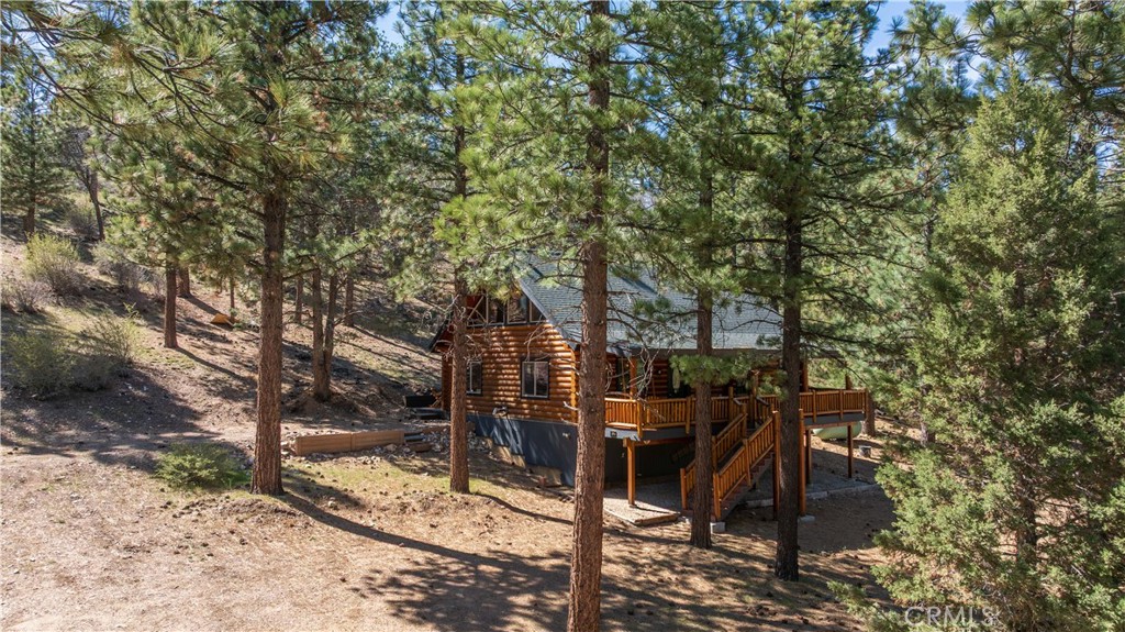 384 Saw Mill Canyon