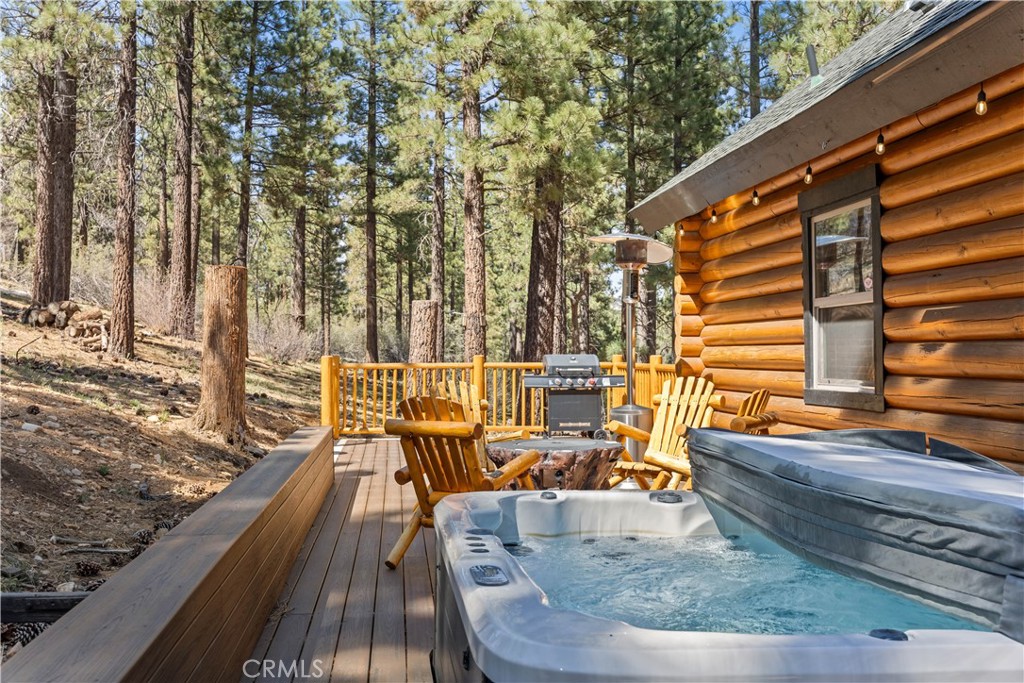 384 Saw Mill Canyon