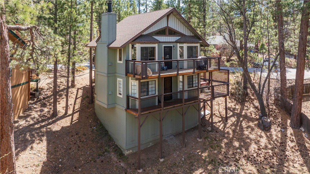 42672 Juniper Drive
