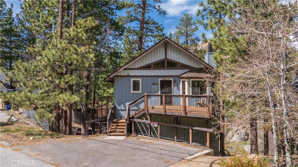 42672 Juniper Drive