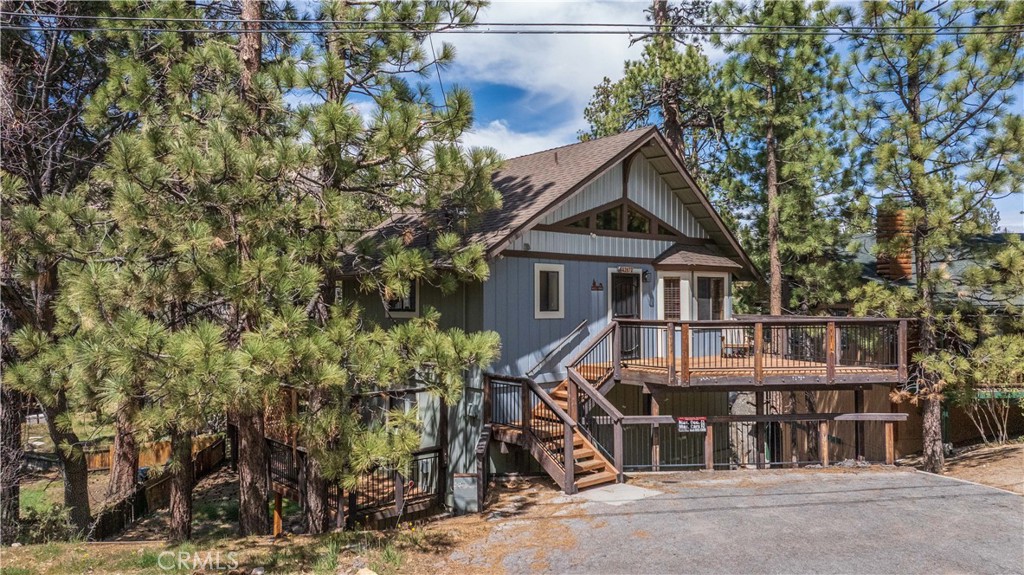 42672 Juniper Drive