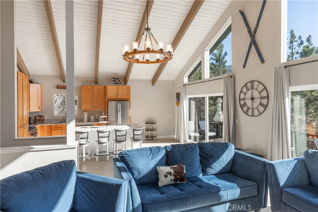 43911 Yosemite Drive