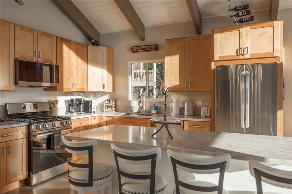 43911 Yosemite Drive