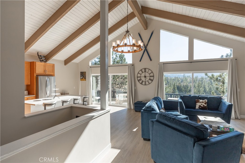 43911 Yosemite Drive