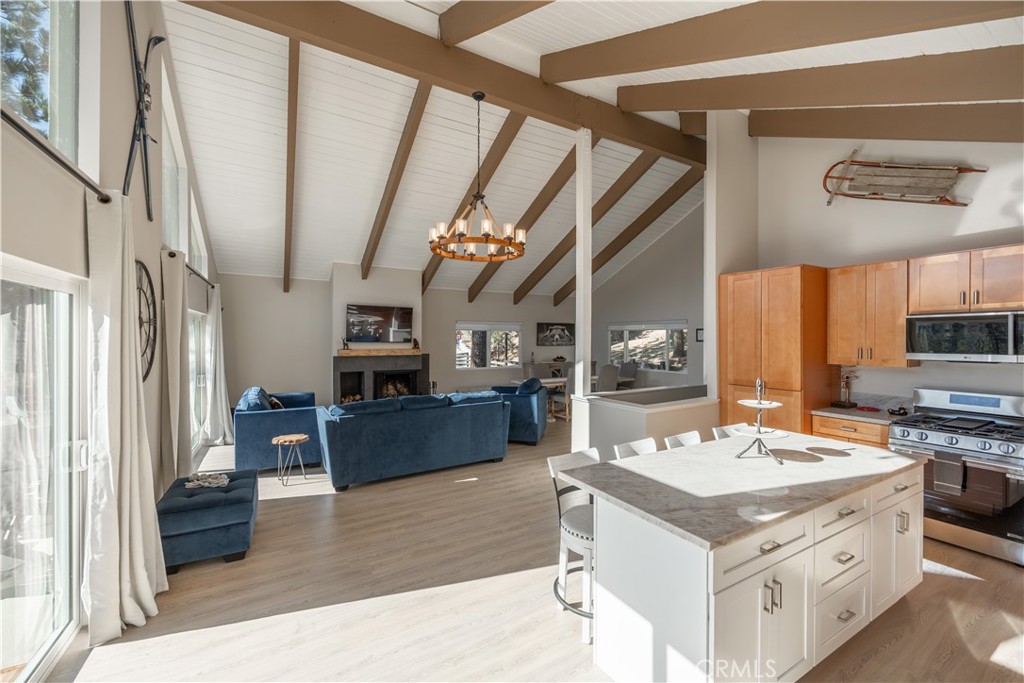 43911 Yosemite Drive