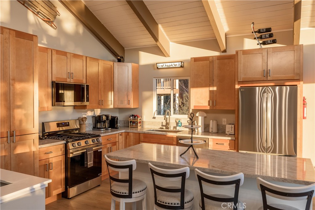 43911 Yosemite Drive