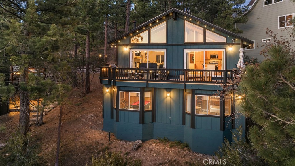 43911 Yosemite Drive