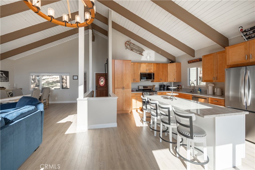 43911 Yosemite Drive