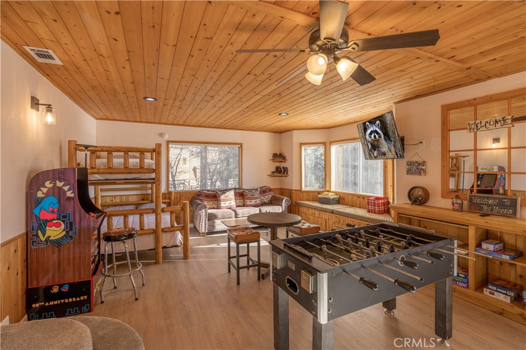 43911 Yosemite Drive