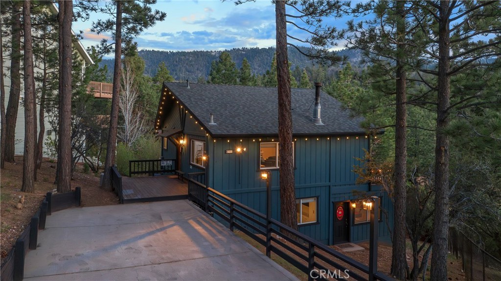 43911 Yosemite Drive