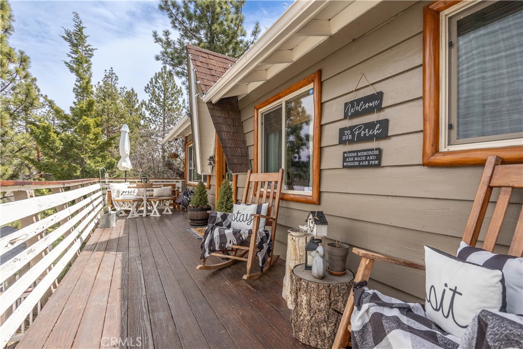 43315 Shasta Road