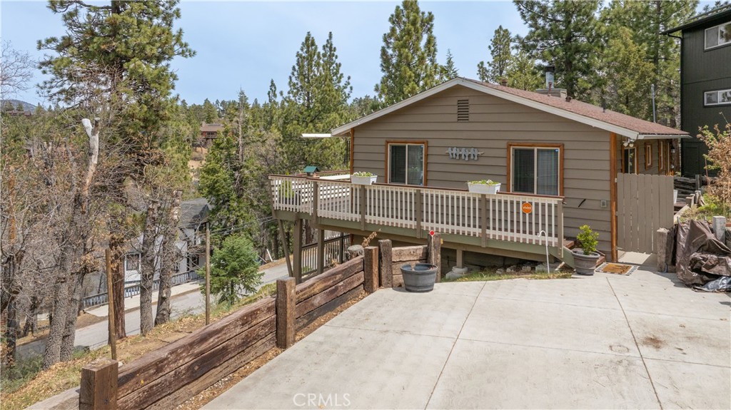 43315 Shasta Road