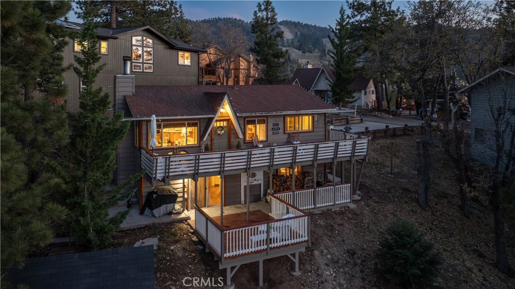 43315 Shasta Road