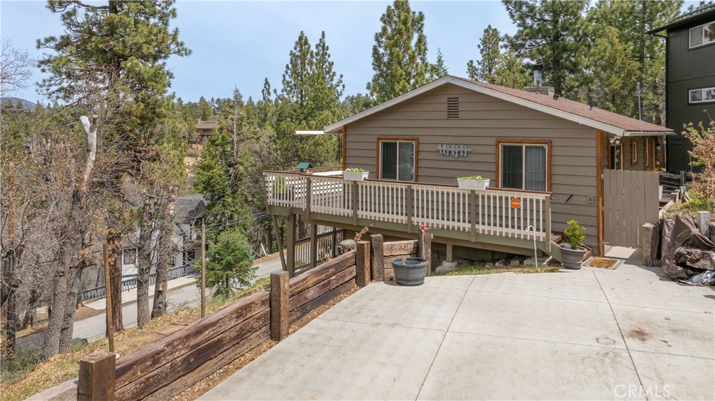43315 Shasta Road