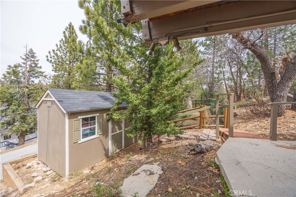 43315 Shasta Road