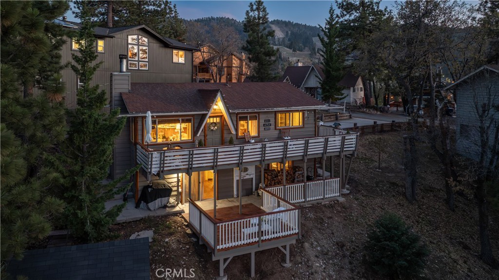 43315 Shasta Road