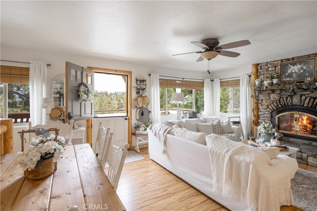 43315 Shasta Road