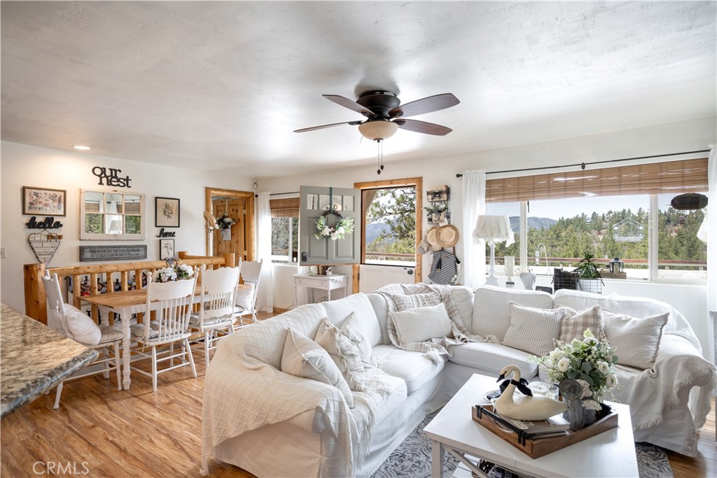 43315 Shasta Road