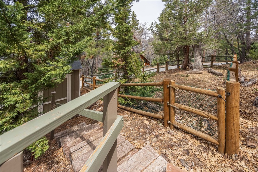 43315 Shasta Road