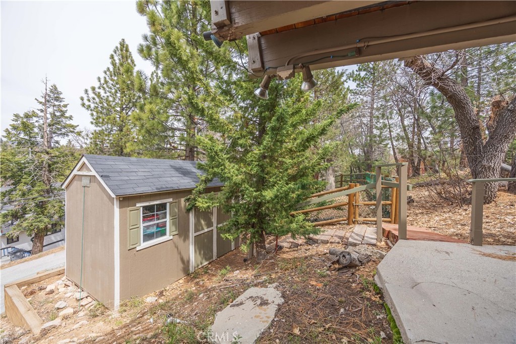 43315 Shasta Road