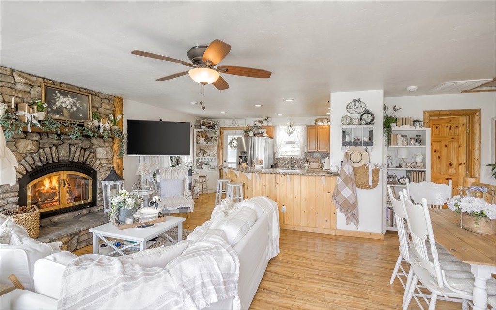 43315 Shasta Road