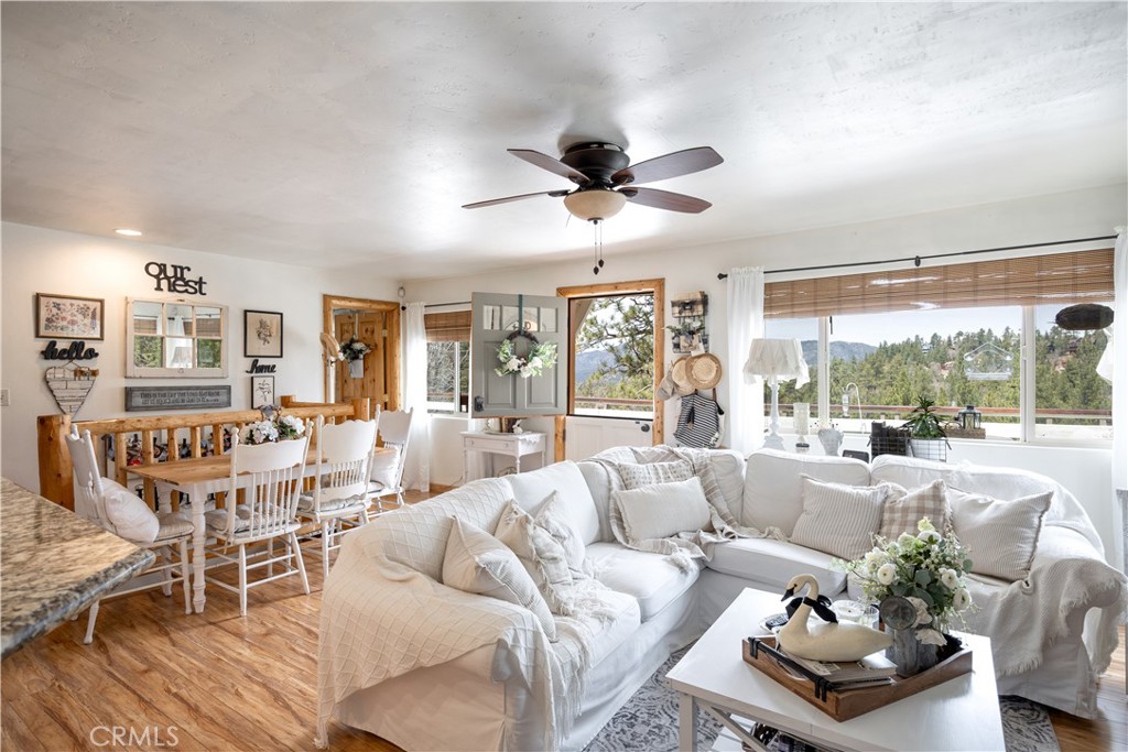 43315 Shasta Road