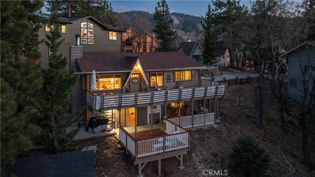 43315 Shasta Road