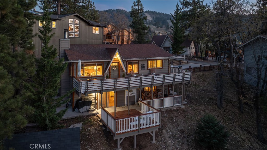 43315 Shasta Road