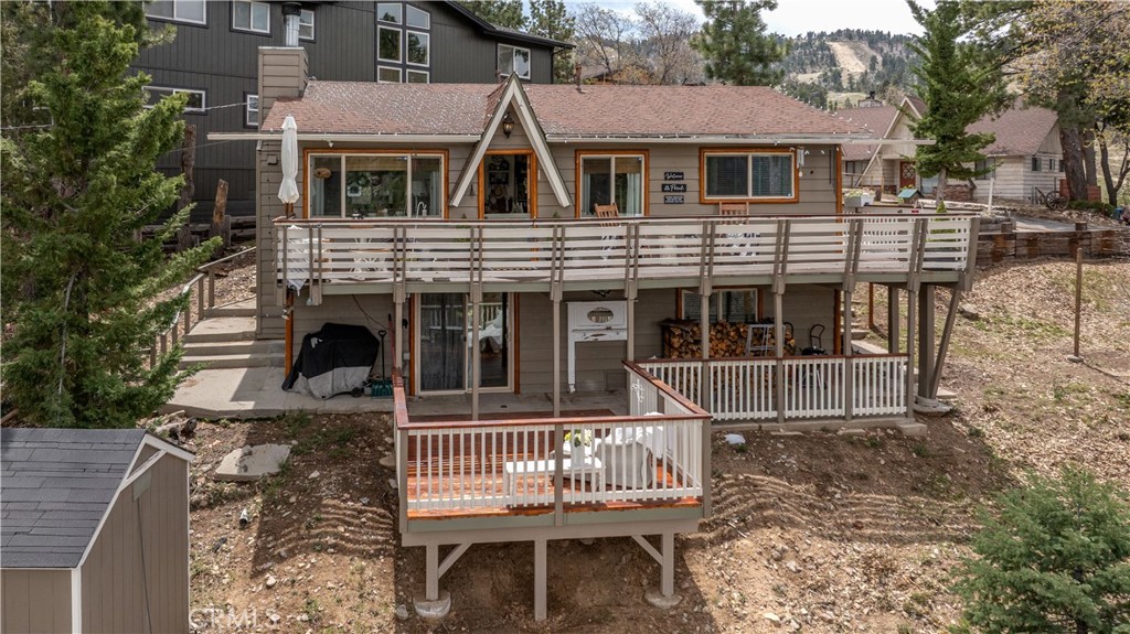 43315 Shasta Road