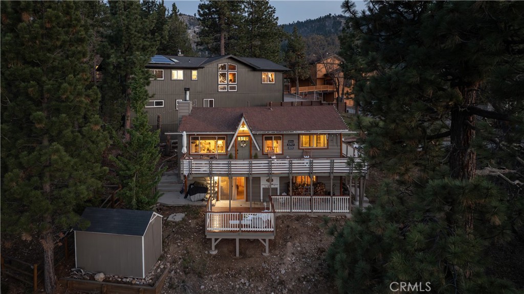 43315 Shasta Road