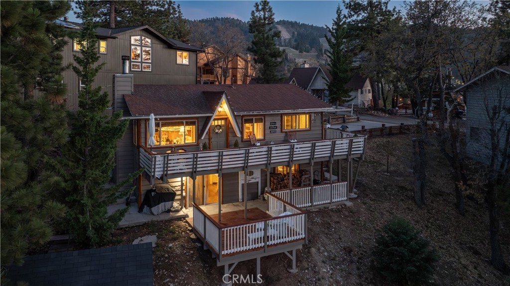43315 Shasta Road